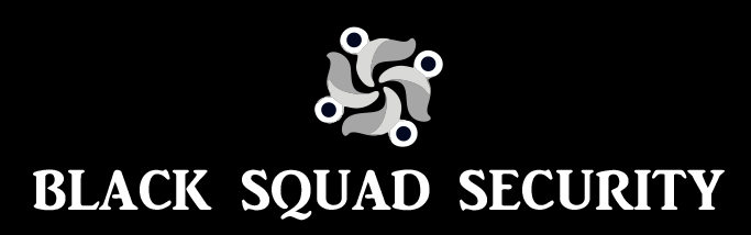 Black Squad Security